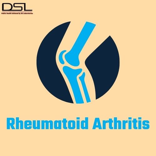 RHEUMATOID ARTHRITIS